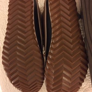 Sorel Shoes - Sorel Out N About Leather Boots Sorel Shoes - Sorel Out N About Leather Boots